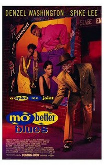 Totul pentru Blues (1990)