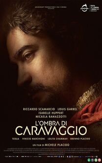 Umbra lui Caravaggio (2022)