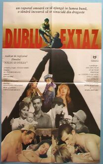 Dublu extaz (1997)