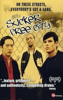 Sucker Free City (TV) (2004)