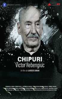 Chipuri - Victor Rebengiuc (2023)