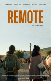 Remote (2023)
