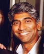 Ashok Amritraj