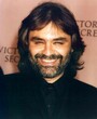 Andrea Bocelli