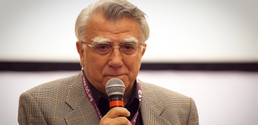 Regizorul Dan Pița, Premiul pentru Întreaga Activitate la Gala Gopo 2025