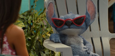Lilo & Stitch readuc aventura pe marile ecrane din 23 mai