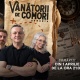 Cătălin Oprișan – în sezonul 2 Vânătorii de Comori: România