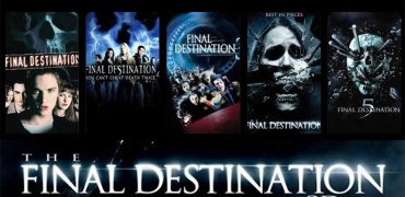 Destinație Finală / Final Destination: Recapitularea seriei